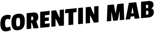 Corentin MAB